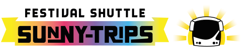 Festival Shuttle Sunny-Trips.de